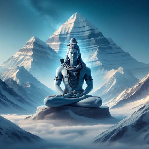 ॐ मंत्र 
